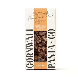 Organic Wholegrain Radiators