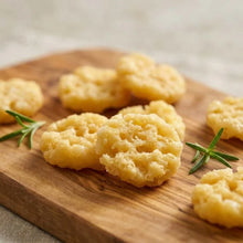 Load image into Gallery viewer, Snacking Cheese with Rosemary