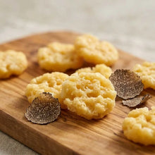 Load image into Gallery viewer, Snacking Cheese with Truffle