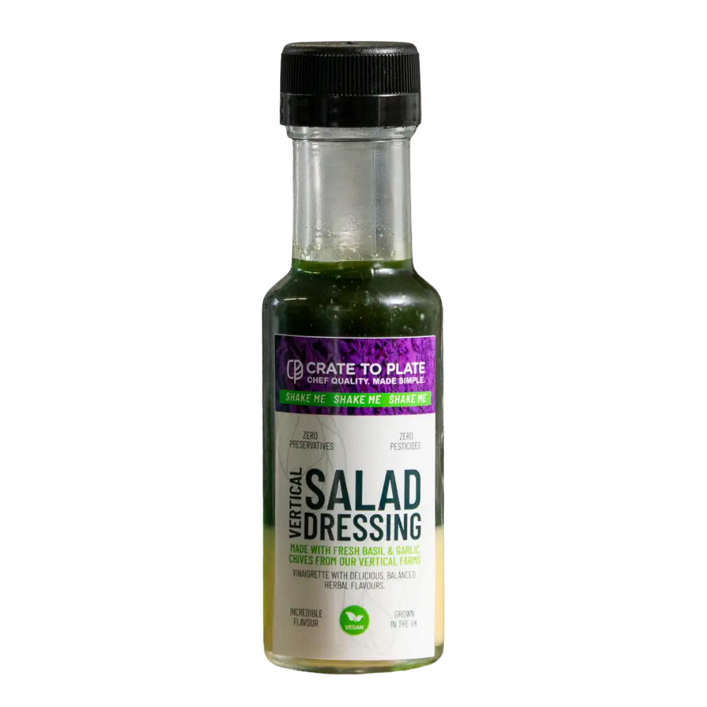 London Salad Dressing