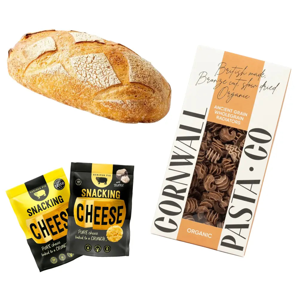 Partner Products