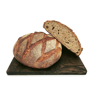 Rye Sourdough (Small / Large)