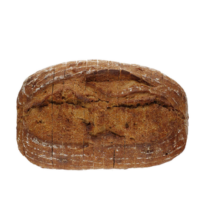 Dark Brown Sourdough (Small / Large)