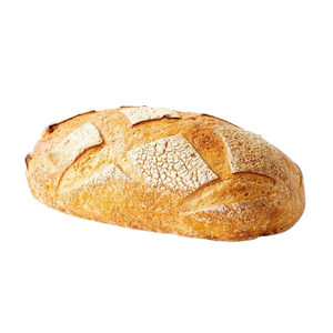 Classic White Sourdough (Small / Large)