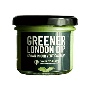 Greener London Dip