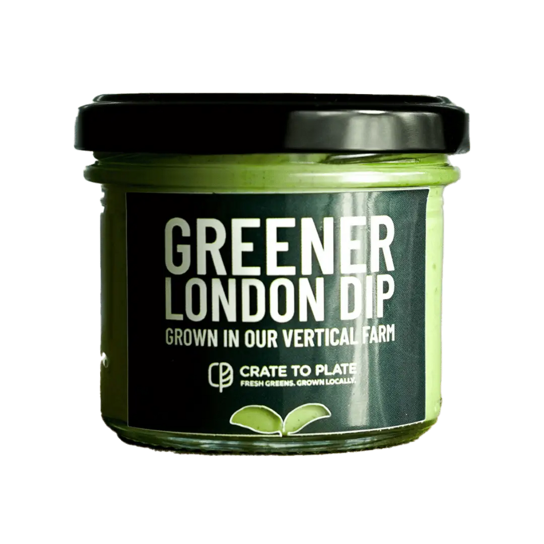 Greener London Dip