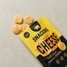 Load image into Gallery viewer, Snacking Cheese ‘Classic’
