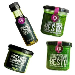 Sauces & Dressings Mix