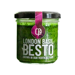London Basil Besto