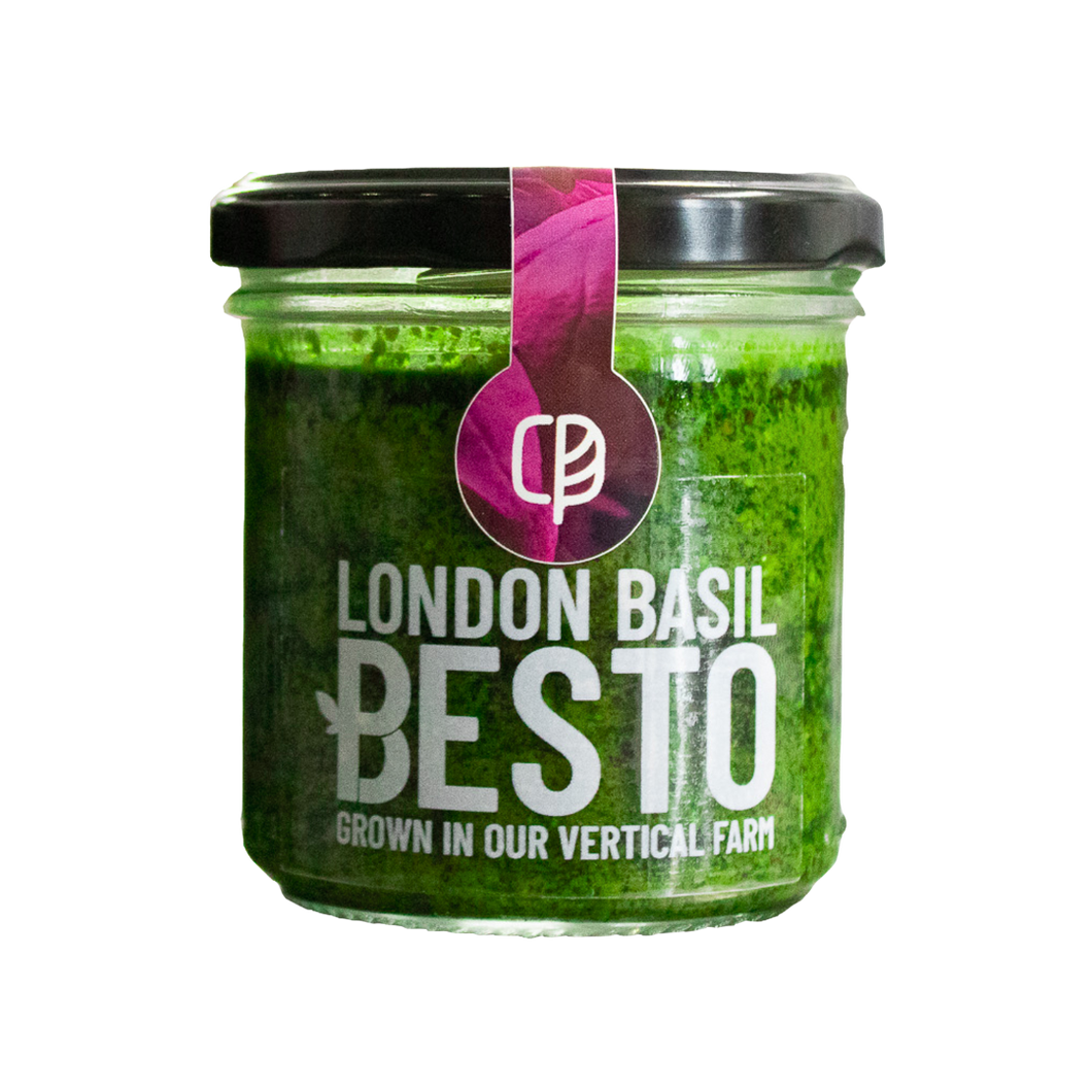 London Basil Besto
