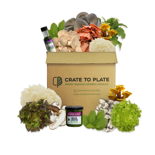 Mixed Variety Box