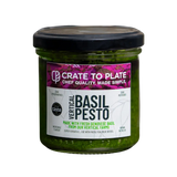 Basil Pesto