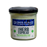Herb Spread ("Vegan Mayonnaise")