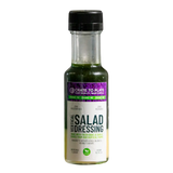 Salad Dressing ("Herbal Vinaigrette")