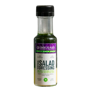 London Salad Dressing