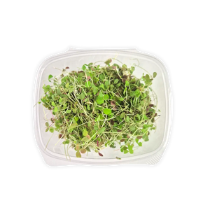 Lemon Clover